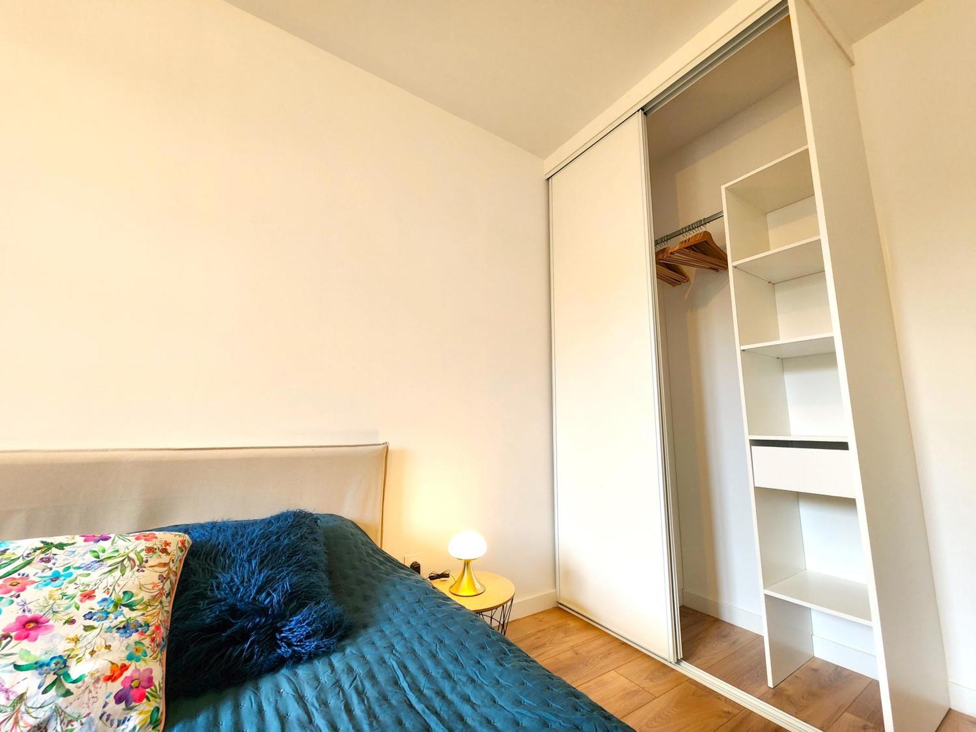 Apartment Standing En Hypercentre - L'alienor De Libourne