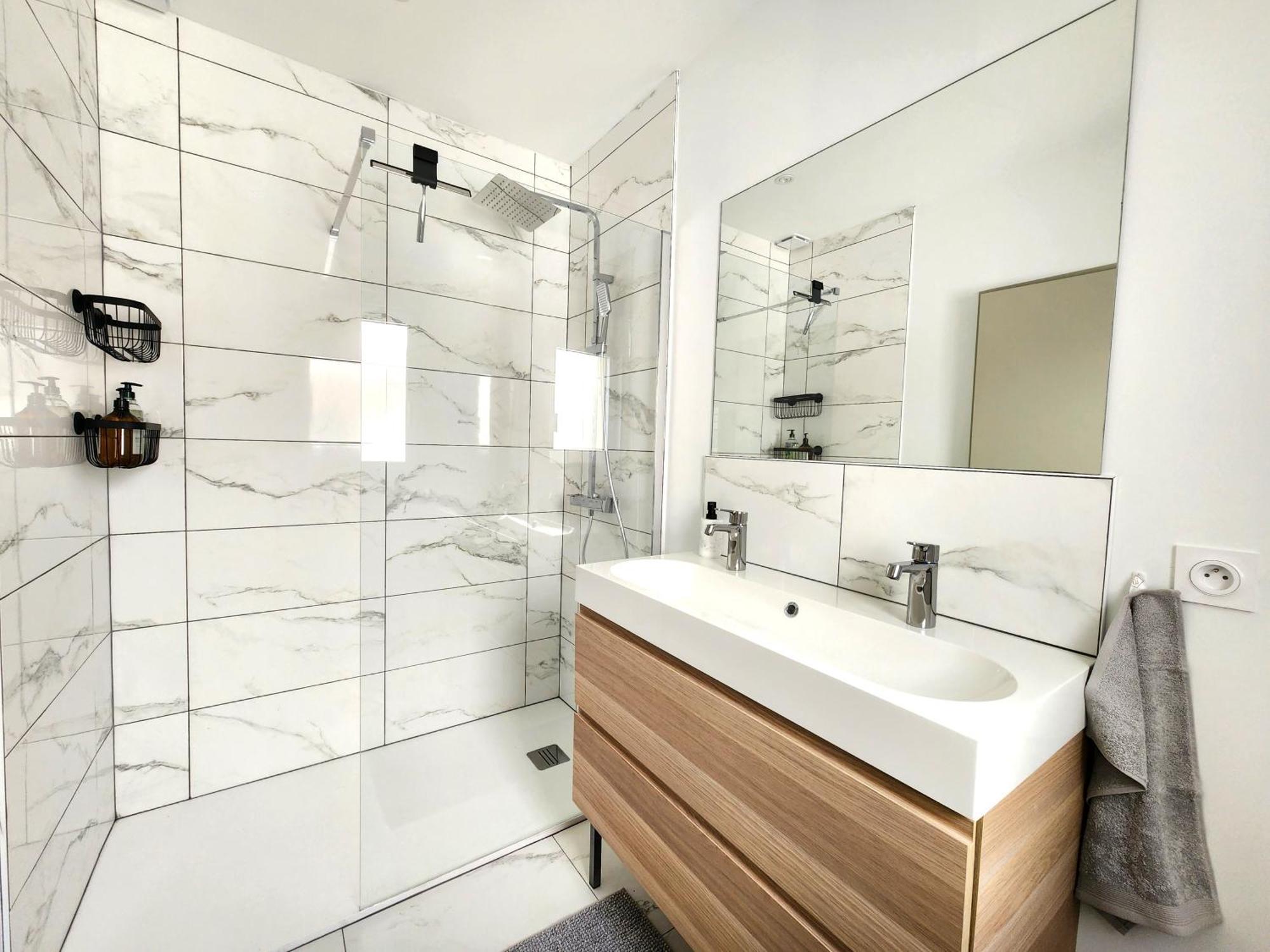 Apartment Standing En Hypercentre - L'alienor De Libourne